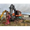 2015 TimberPro 745C Track Feller Buncher